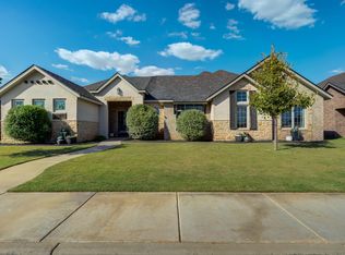 6958 102nd St, Lubbock, TX 79424