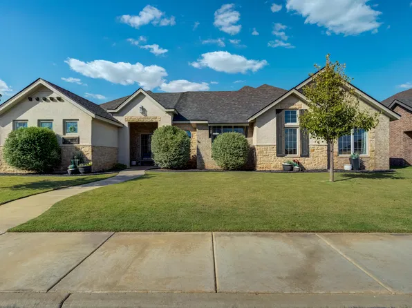 6958 102nd St, Lubbock, TX 79424