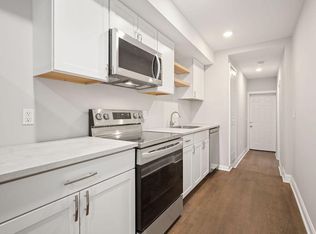 1614 21st Pl SE APT 1, Washington, DC 20020