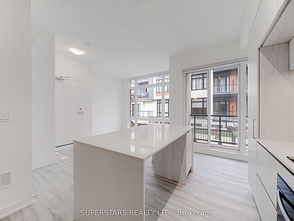 4th image of 14 David Eyer Rd #1005