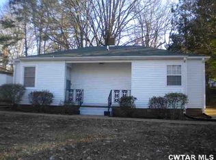 534 Arlington Ave, Jackson, TN 38301