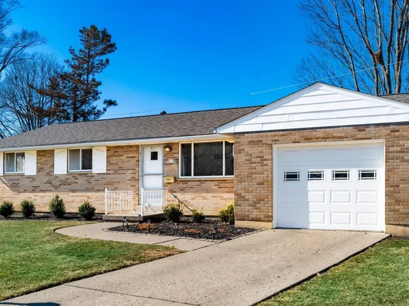 469 King Ct, Newark, OH 43055