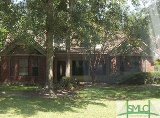 254 Cantebury St, Rincon, GA 31326