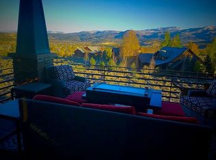 520 Harrier Cir, Eagle, CO 81631