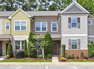 690 Wickham Ridge Rd, Apex, NC 27539