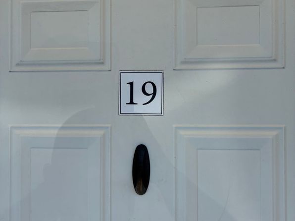 1213 W Reservoir Ave APT 19