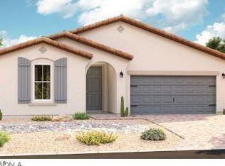40579 W Michaels Dr, Maricopa, AZ 85138
