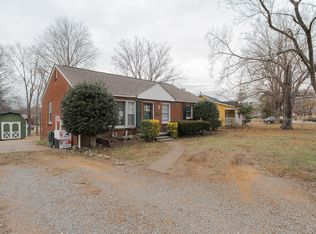 548 Perrolee St, Gallatin, TN 37066