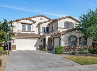9216 W Bent Tree Dr, Peoria, AZ 85383