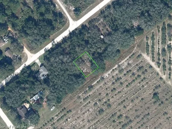 2249 N Lanier Blvd, Avon Park, FL 33825