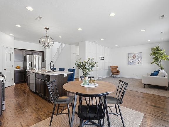 4th image of 3603 S Clearwater Way