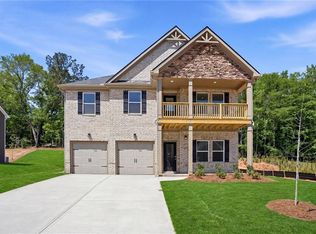 415 River Walk Farm Pkwy, Covington, GA 30014