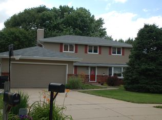 5613 Longhorn Cir, Lincoln, NE 68516