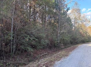 0 Williams Loop, Sumrall, MS 39482