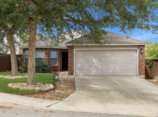 13223 Camino Carlos, San Antonio, TX 78233