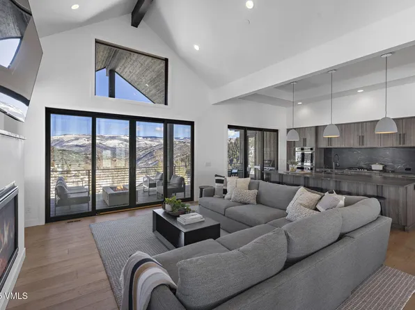 1152 Red Draw, Edwards, CO 81632