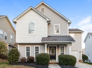 4112 Margate St SW, Concord, NC 28025