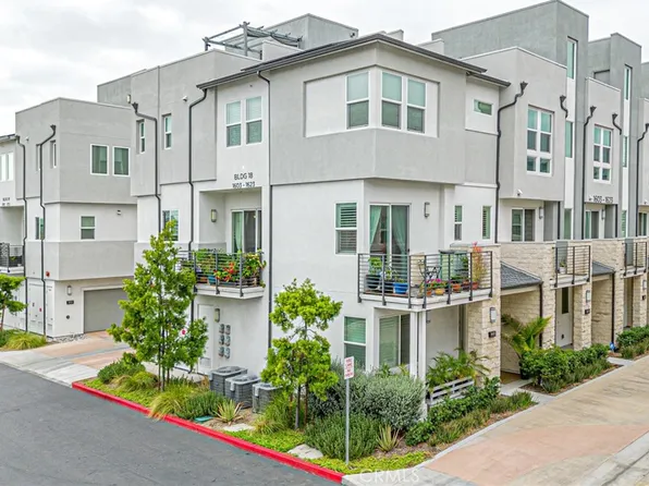 1603 W Cara Dr, Anaheim, CA 92805