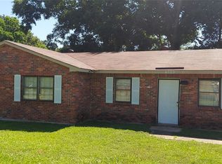 4329 Brewer Rd, Montgomery, AL 36108