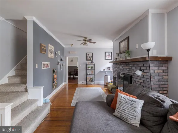 7205 Lawndale Ave, Philadelphia, PA 19111