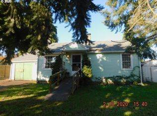433 SW Maple St, Hillsboro, OR 97123