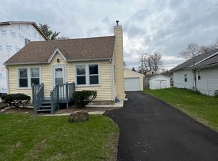 1203 S State St, Aurora, IL 60505