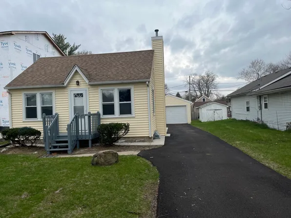 1203 S State St, Aurora, IL 60505