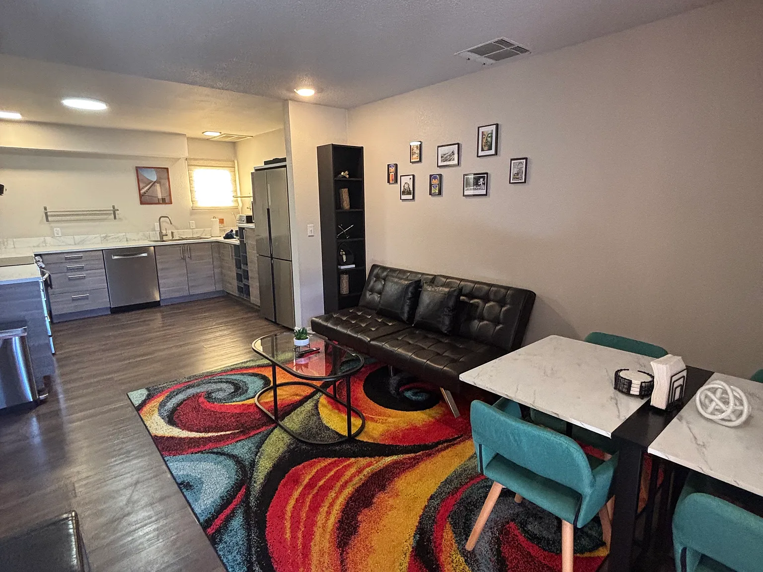 1 bed, 500 sqft, $1,450 — Photo 3