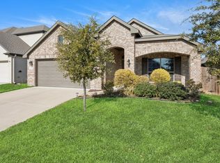 6369 Red Cliff Dr, Fort Worth, TX 76179