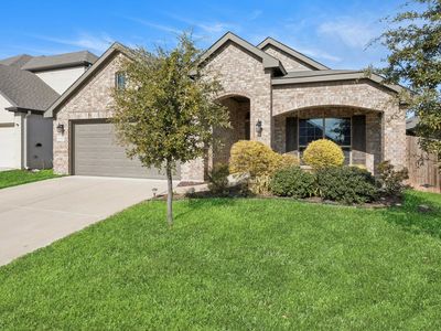 6369 Red Cliff Dr, Fort Worth, TX, 76179