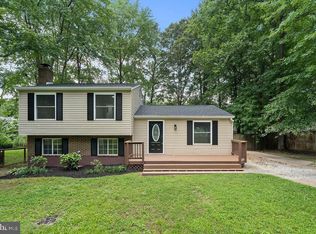 11616 Rutherford Dr, Fredericksburg, VA 22407