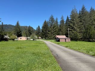 56029 Goldbrick Rd, Myrtle Point, OR 97458