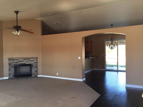 Great Room and Dining