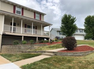 2401 Seth Ct, Coralville, IA 52241