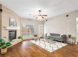 2613 Lou John St, Austin, TX 78727
