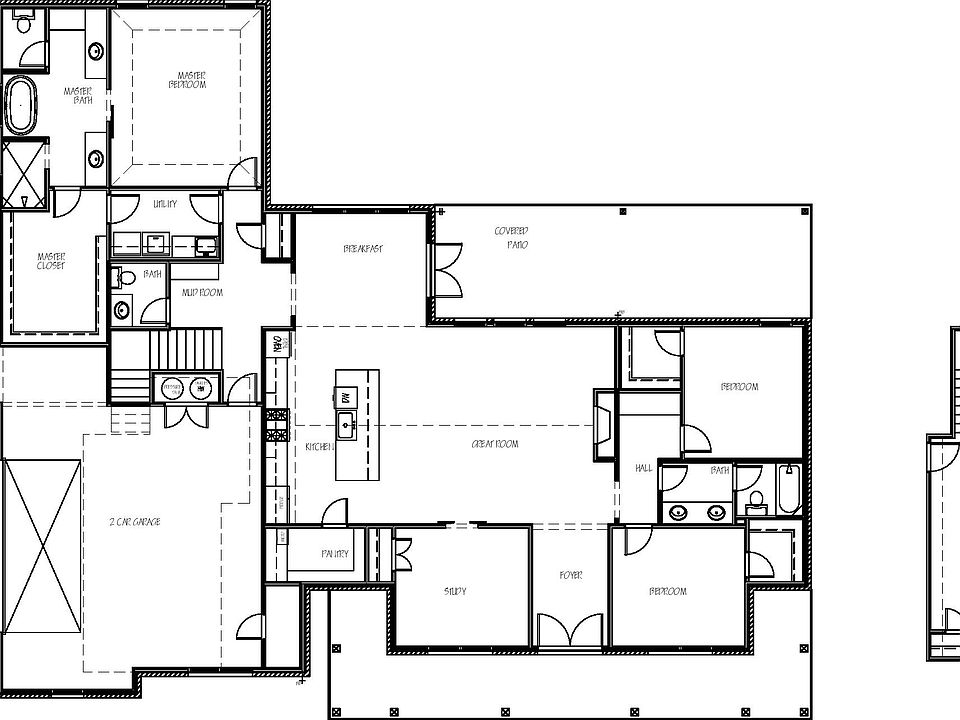 2nd image of 7044 Chestwood Ln