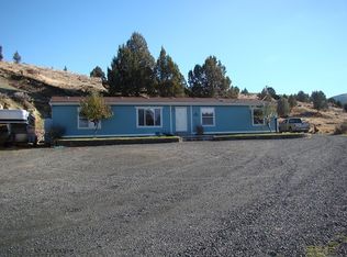 26782 Day Spring Rd, John Day, OR 97845