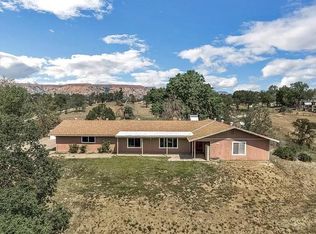 10296 E Millerton Rd, Clovis, CA 93619