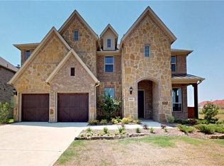 10665 Torino Dr, Frisco, TX 75035