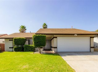 13553 Rundell Dr, Moreno Valley, CA 92553