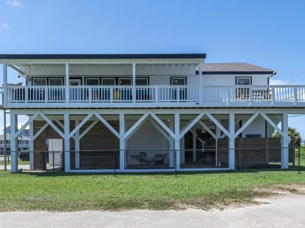 4235 San Jacinto Dr, Galveston, TX 77554