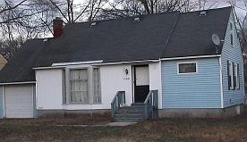 Front view
