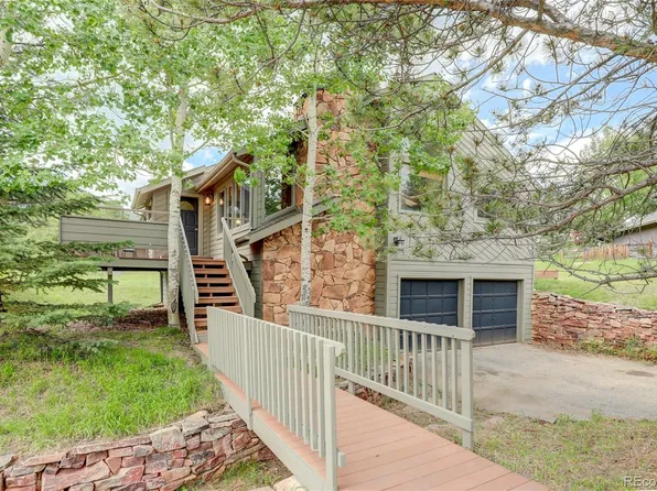 1945 La Quinta Lane, Evergreen, CO 80439