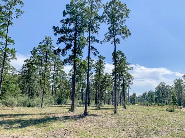0 Grimes Cemetary Rd, Lufkin, TX 75901