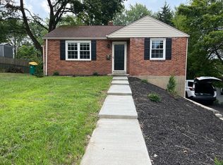 7918 Roderick Dr, Pittsburgh, PA 15237