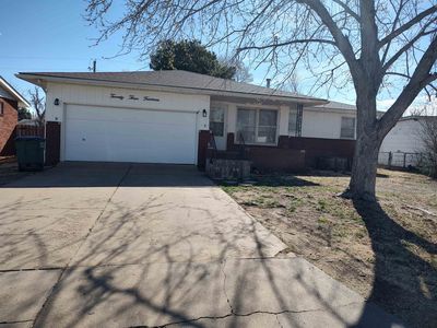 2314 5th Ave, Dodge City, KS, 67801