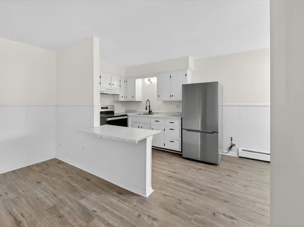 151 East McHattie Street