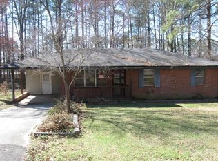 1227 Green Springs Rd, Dalton, GA 30721