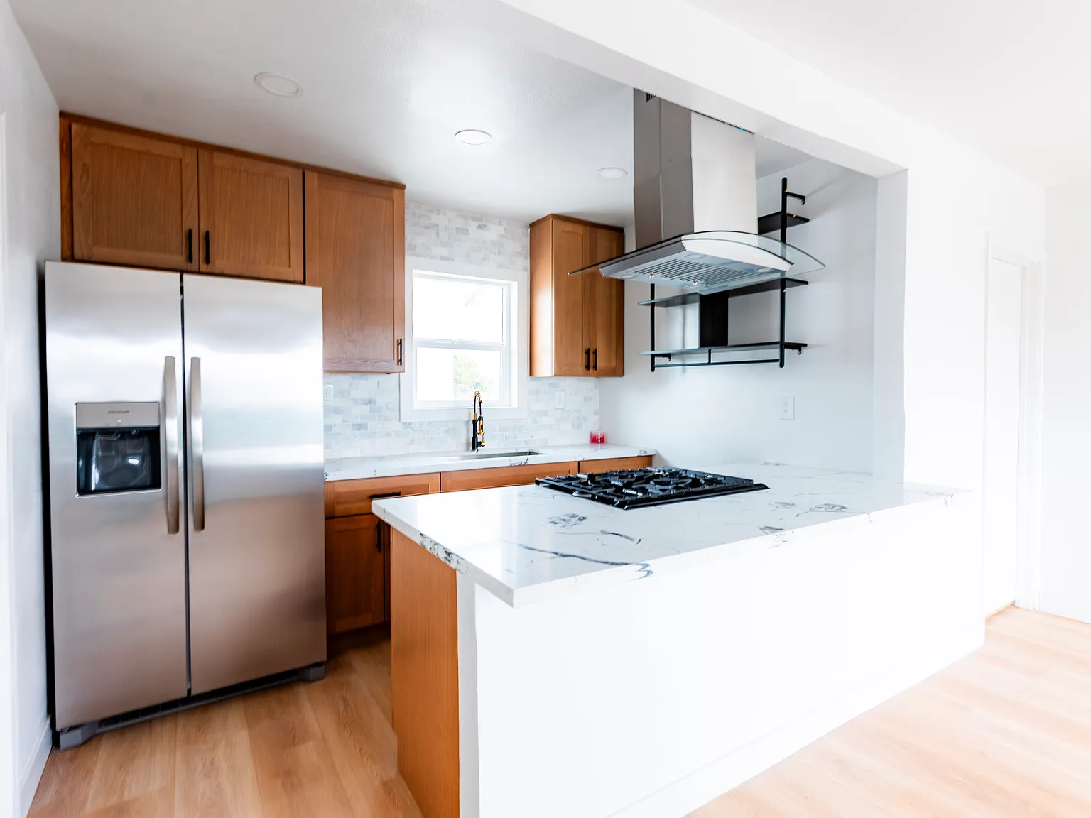 2 bed, 600 sqft, $2,695 — Photo 4