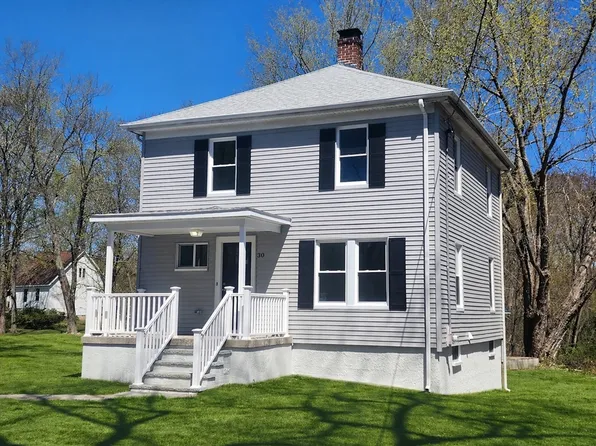 30 Grant St, West Bridgewater, MA 02379